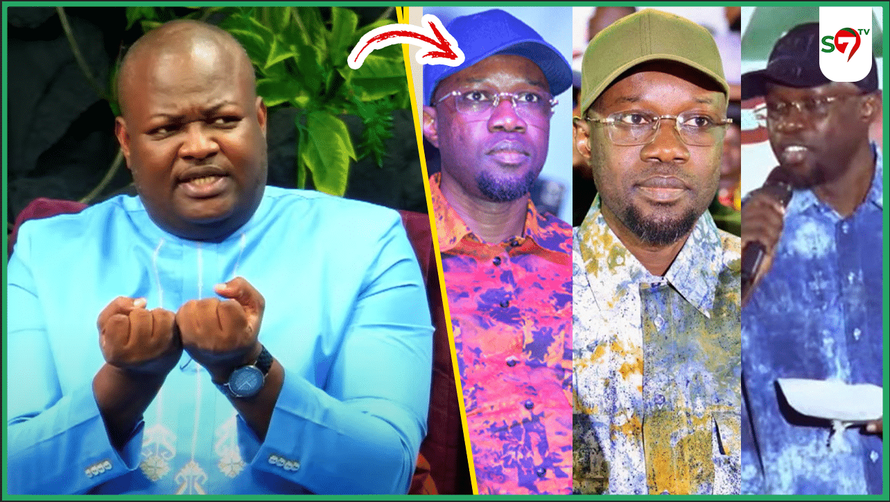 (Vidéo) Ce que vous ne saviez pas sur l'origine des Chemises de SONKO: Pr Ngouda Mboup "Litax Moukoy Sol..."