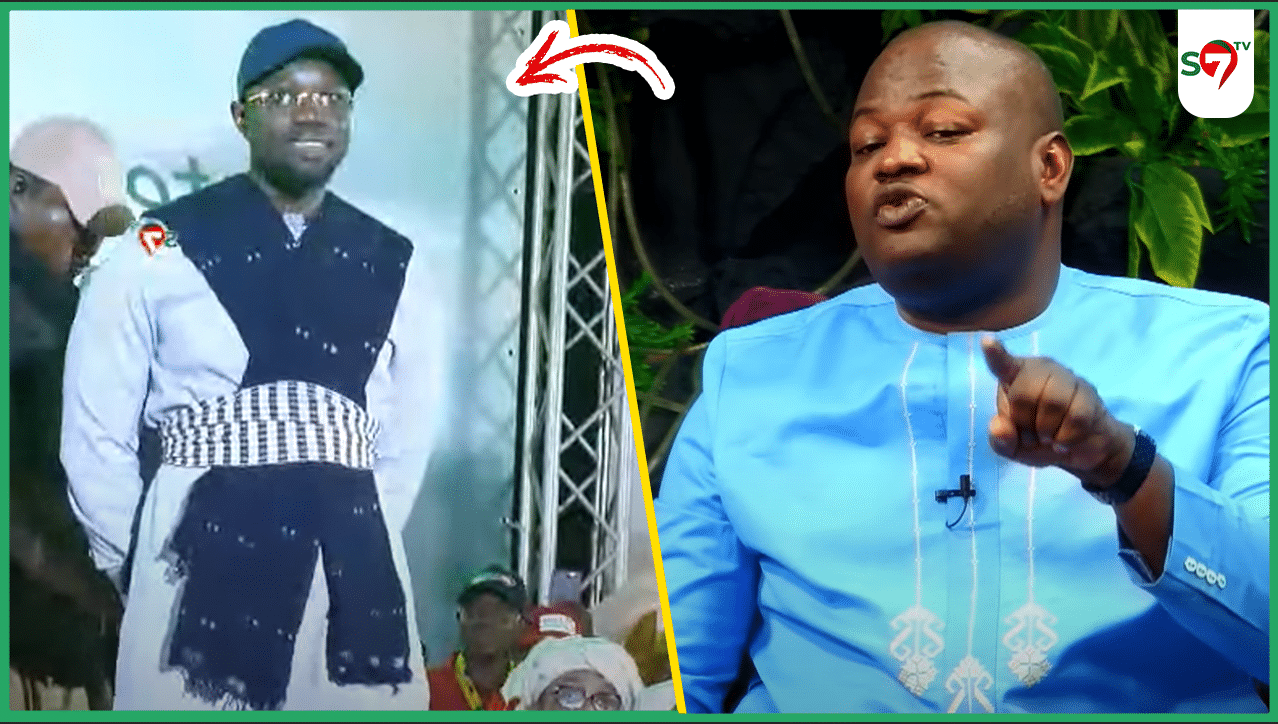 (Vidéo) Abrogation de l'Amnistie annoncé par SONKO à Ziguinchor: les précisions de taille du Pr Ngouda Mboup