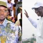 Législatives : Bougane bat campagne à Tamba et tire sur le régime en place