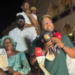 ÉlimCAN 2025–Burkina Faso :Brama Traoré “Nous voulons faire plaisir aux Burkinabè, et aux Maliens qui seront au stade »