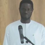 Medina Gounass : Amadou Ba reçu par Khalife Thierno Ahmadou Tidiane BA