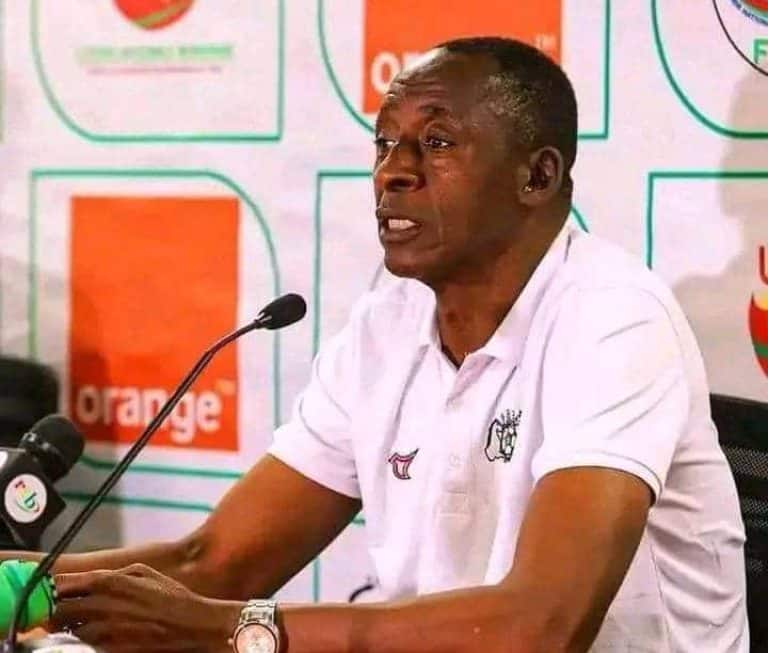 ÉlimCAN 2025–Burkina Faso :Brama Traoré “Nous voulons faire plaisir aux Burkinabè, et aux Maliens qui seront au stade"