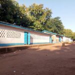 ÉlimCAN 2025–Burkina Faso :Brama Traoré “Nous voulons faire plaisir aux Burkinabè, et aux Maliens qui seront au stade »