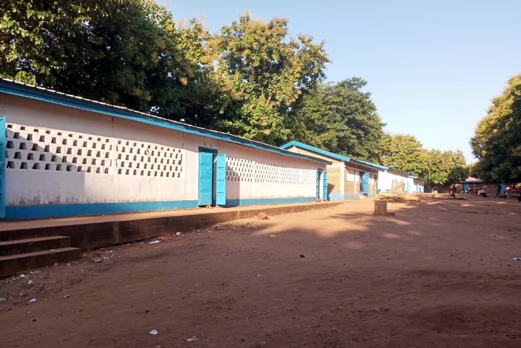 Lycée de Ndélé : Les 7 élèves accusés de destruction de biens publics seront présentés au procureur