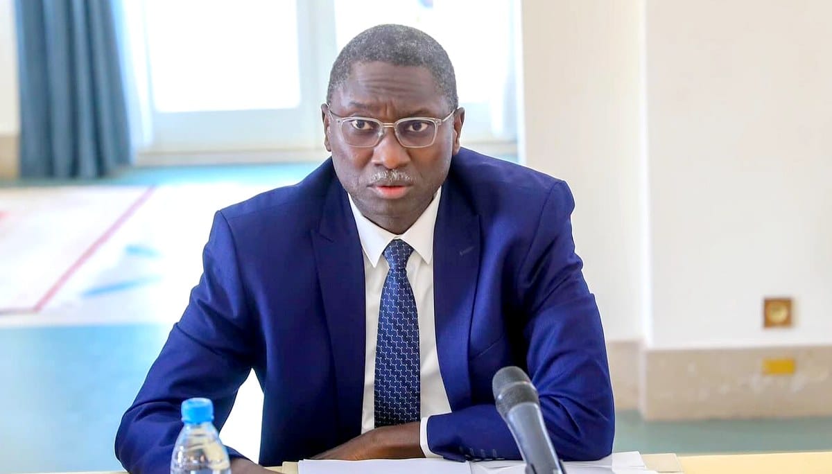 Affaire Bougane Guèye Dany : "Dans sa globalité, la justice Sénégalaise est une justice de qualité"