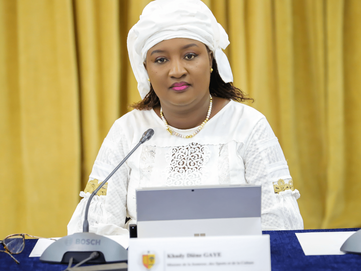 Présidence du CNG : Le successeur de Bira Sène connu au plus tard ce vendredi