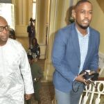 (Vidéo) Les t£rribles révélations de Clédor Sène sur Macky Sall sur 24 Milliards « Fok Mou Nieuw Senegal… »