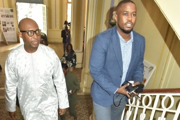 Une justice à deux vitesses et les dispositions claires de l’article 272 (Par Pape Konaré DIAITÉ)
