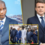 (Vidéo) Révélations surprenantes de Farba Ngom sur ses relations avec Abass Fall & Cheikh Thioro « Mak Niom… »
