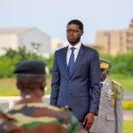 Élu 1 er vice-président de l’AN : Dr Ismaïla Diallo s’engage à œuvrer pour le renforcement de nos institutions républicaines