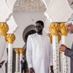 Saudi Pro League (J12) : Édouard Mendy  nominés pour le prix du meilleur arrêt