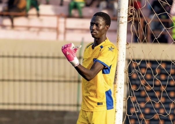 El HADJI BILAL DIOUF : La Muraille Infranchissable des Sicapois