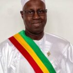 Assemblée nationale : Mbaye Dione démissionne de son poste à la BIMAO pour rester député