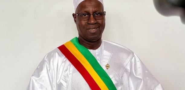 Abdou Karim Sall : "J'ai décidé de voter la loi de finances rectificatives..."