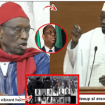 Résidence du président de l’Assemblée « vendue » à 300 millions : Ce que l’on en sait !