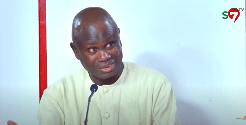 Indemnisation des victimes des manif : Ce que l'Etat doit faire, (Seydi Gassama)