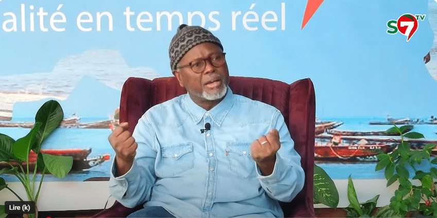 Juger équitablement un Président de la République être des ministres : L'avis tranché d'Alioune Tine