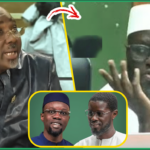 (Vidéo) Faram Facce: Farba Ngom « Yone Mogni Diox Droit Ñi Am 8e Vice Présidence Bi, Rupture Guissagoumako »