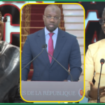 (Vidéo) Faram Facce: les révélations expl0sives de Farba Ngom « Macky Sall Amna Terrains Youm Ma May Ci… »