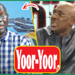 (Vidéo) Aff. Jerome Bandiaky & perquisition musclée chez lui: Farba Ngom révèle « Lignidone Sééti Fofou… »