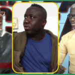 (Vidéo) Faram Facce: Farba Ngom répond aux révélations de Yoor Yoor de Serigne Saliou Gueye sur des terrains à Mbour 4
