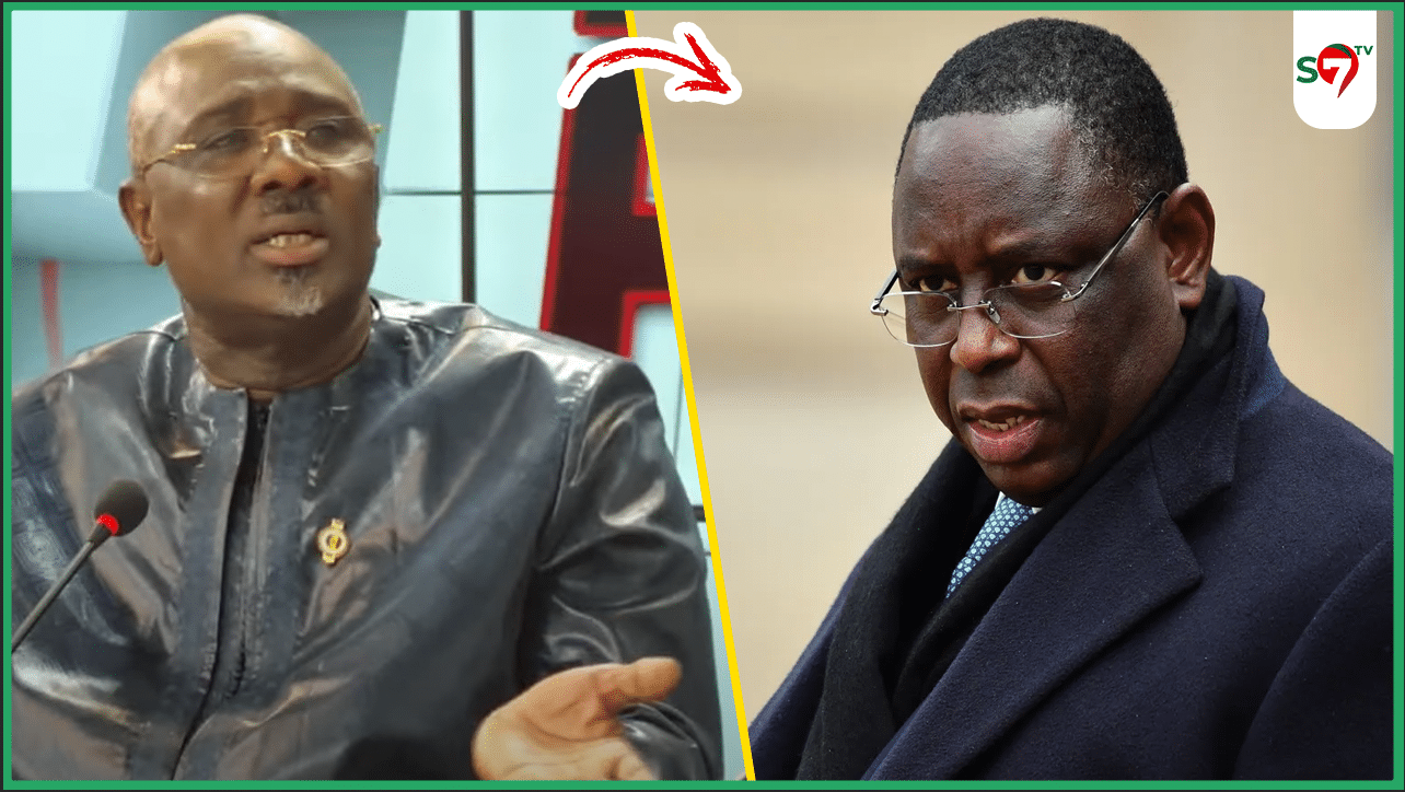 (Vidéo) Faram Facce: les révélations expl0sives de Farba Ngom "Macky Sall Amna Terrains Youm Ma May Ci..."