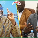 Lamb – Confirmation de la victoire de Modou Lô : Max Mbargane fait appel et continue le combat !