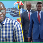 (Vidéo) Perte de la Mairie Dakar: les précisions de Babacar Gaye « BARTH Likofa Meuna Djéllé… »