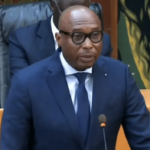(Vidéo) Siré Sy interpelle directement Aliou Sall « il faut pas confondre entreprise de presse & information »