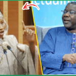 (Vidéo) Birame khoudia Lo tacle sévèrement Bougane & défie ouvertement Aissata Tall Sall « Da Wara Noppi »