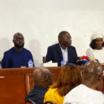 (Vidéo) Radiation BARTH: auteur de la loi, Babacar Gaye réagit « il a été radié de manière illégal, Li SONKO Waxone… »