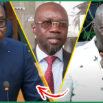 Barthélémy Dias : « Bassirou Diop est mort dans les geôles du pouvoir actuel »