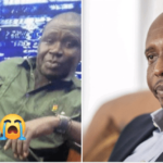 Qatar : Le Président Bassirou Diomaye Faye a reçu en audience Karim Wade