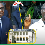 (Vidéo) El Malick Président Assemblée: S. Saliou Gueye « ça montre l’esprit de rajeunissement du pouvoir »