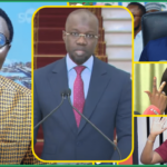 (Vidéo) La conférence de presse de Moustapha Cissé Lo a été annulée: découvrez les raisons « Urgence… »