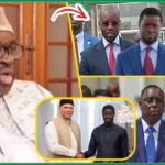 (Vidéo) Perte de la Mairie Dakar: les précisions de Babacar Gaye « BARTH Likofa Meuna Djéllé… »