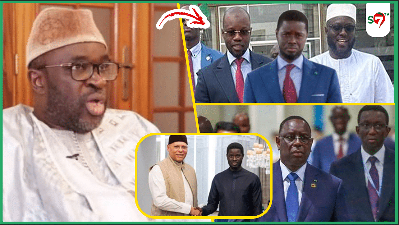 (Vidéo) La conférence de presse de Moustapha Cissé Lo a été annulée: découvrez les raisons "Urgence..."