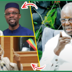(Vidéo) Radiation de BARTH: le juriste Demba Thioune apporte des précisions de taille « Li Justice Wax Moy.. »