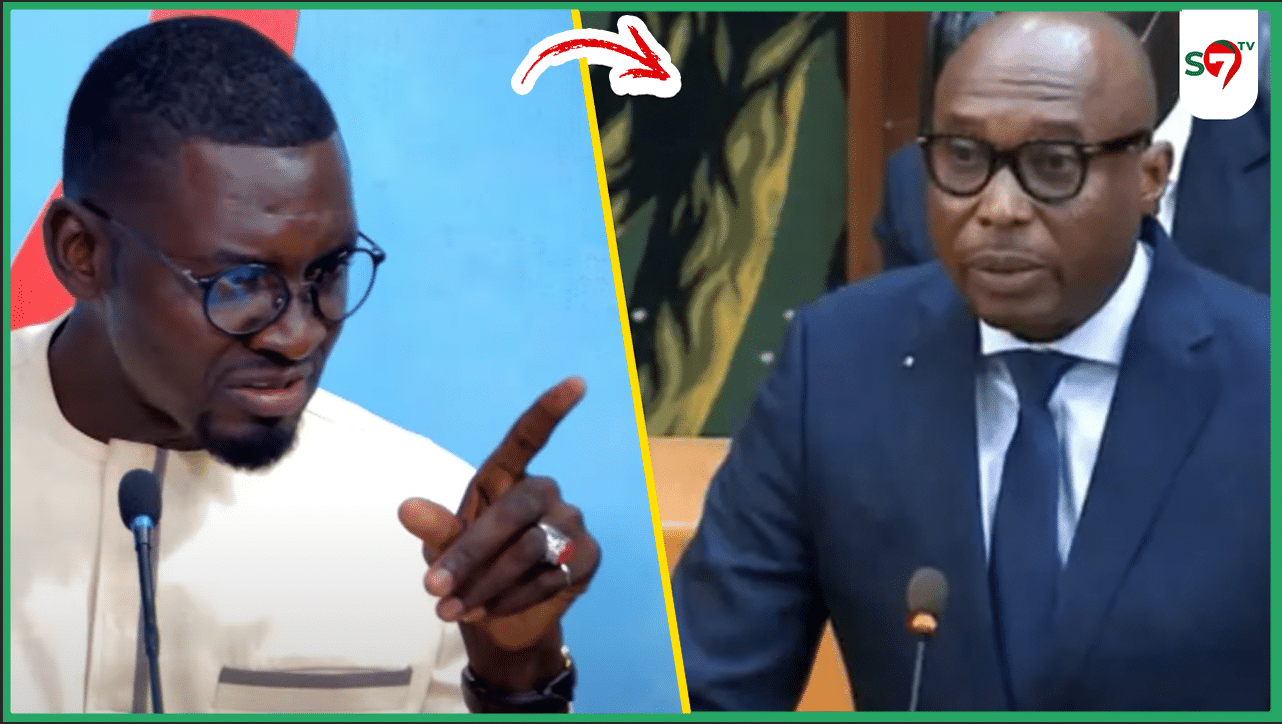(Vidéo) Radiation de BARTH: le juriste Demba Thioune apporte des précisions de taille "Li Justice Wax Moy.."