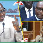 (Vidéo) Radiation de BARTH: le juriste Demba Thioune apporte des précisions de taille « Li Justice Wax Moy.. »