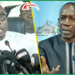 Exploitation minière à Loumpoul : S. Abdoul Ahad Ndiaye, député de Pastef saisit le gouvernement