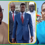 (Vidéo) Mairie Dakar: « Douma Bougé Benn Yota »: Dieuwrigne Ndiassé répond à BARTH « Na Xamni Mom Dou SONKO »