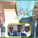 (Vidéo) Dieuwrigne Ndiassé « SONKO Ak DIOMAYE Amatougne Lougni Wax Légui Liguey Rek Ndax Dioxnagnelène Lepp »
