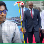 (Vidéo) Dieuwrigne Ndiassé « SONKO Ak DIOMAYE Amatougne Lougni Wax Légui Liguey Rek Ndax Dioxnagnelène Lepp »