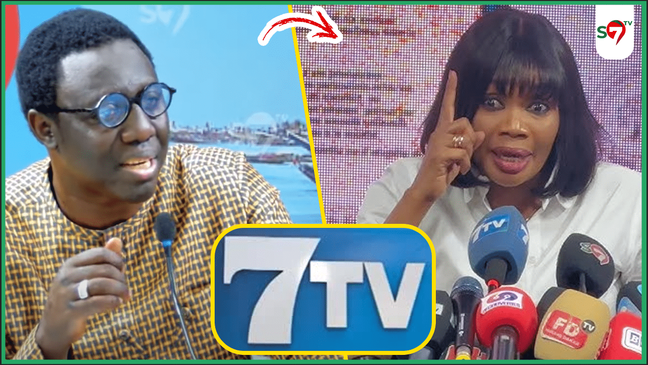 (Vidéo) Les révélations de Siré Sy sur "Licence 7Tv Bi Famille Ousmane Masseck Ndiaye Nioko Momone, MNF..."