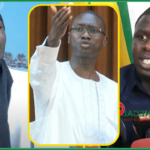 Dernière minute : Boy Niang 2 dépose un certificat médical à 22 jours de son combat contre Reug Reug