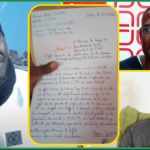 (Vidéo) « Ligneko Def Dafa Niaaw… » : les dures vérités de Karim Xrum Xax sur la radiation de BARTH