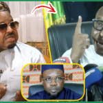 (Vidéo) Quand Ahmed Khalifa Niasse défie Diomaye « Dofi Meussa Guiss… »