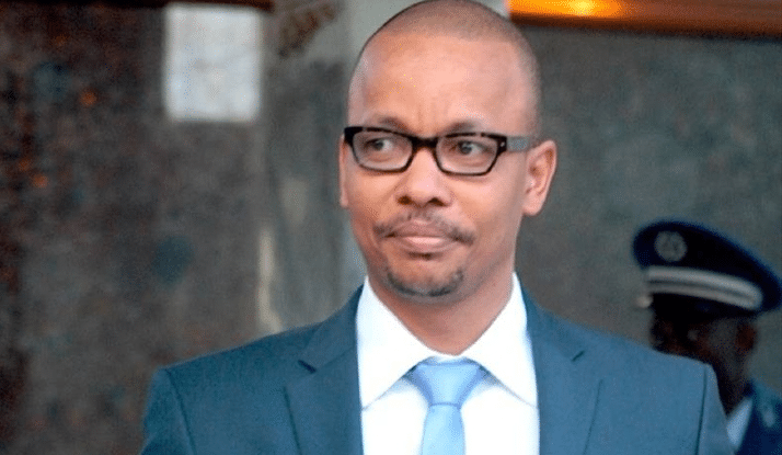 Délégué permanent auprès de l’Unesco : Souleymane Jules Diop remplacé par Pierre Maad Faye