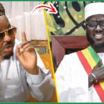 (Vidéo) Quand Ahmed Khalifa Niasse défie Diomaye « Dofi Meussa Guiss… »
